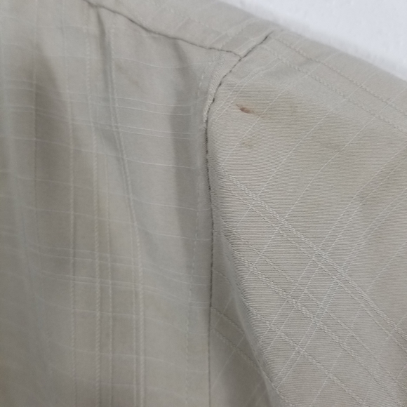 Red Level Nine size XL - Picture 8 of 10